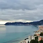 Hotel Badano Sul Mare Alassio
