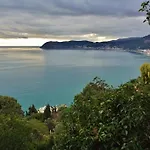 Hotel Badano Sul Mare 3*