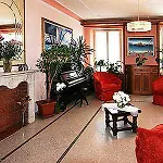 Hotel Badano Sul Mare