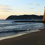 Hotel Badano Sul Mare Alassio