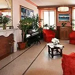 Badano Sul Mare Hotel