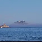 Badano Sul Mare Hotel 3*