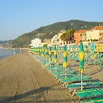 Badano Sul Mare Hotel Alassio