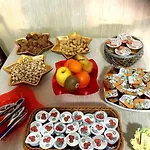 Badano Sul Mare Hotel 3*