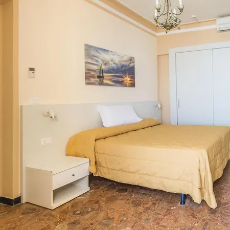 Badano Sul Mare Hotel 3*