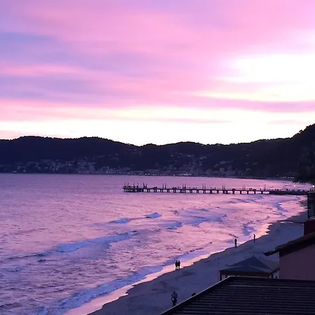 Badano Sul Mare Alassio