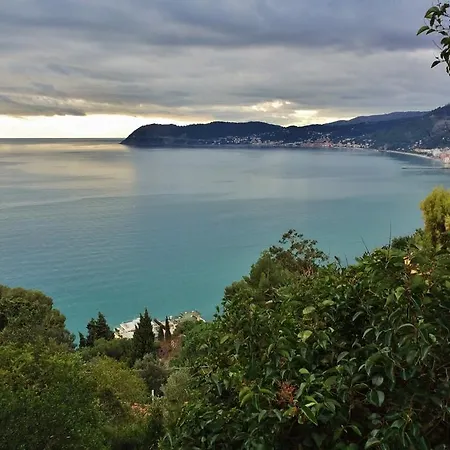 Hotel Badano Sul Mare 3*