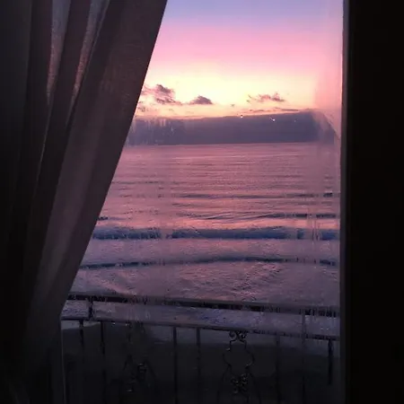 Badano Sul Mare Hotel 3*