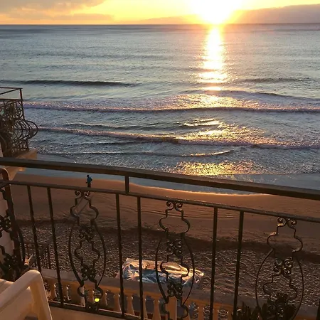 Badano Sul Mare 3*