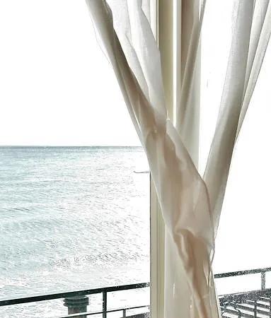 Badano Sul Mare Alassio