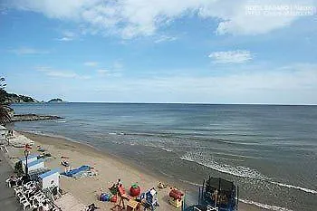 Badano Sul Mare 3*