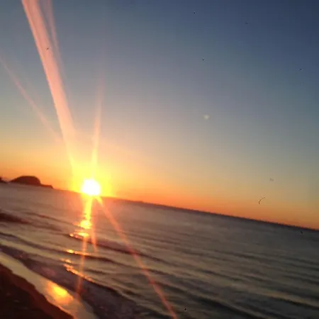Badano Sul Mare מלון 3*