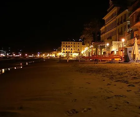 Hotel Badano Sul Mare 3*