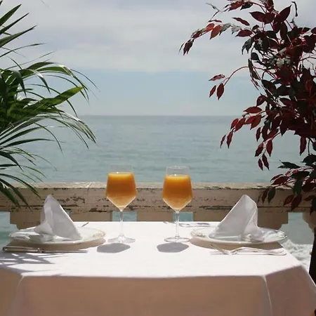 Badano Sul Mare מלון