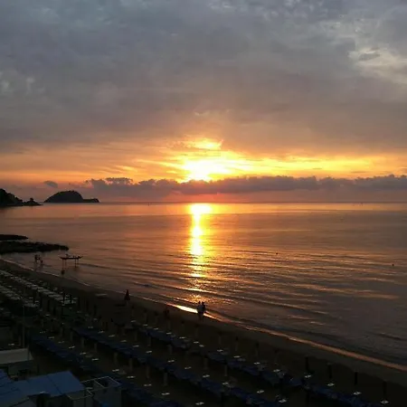 Badano Sul Mare Hotel 3*