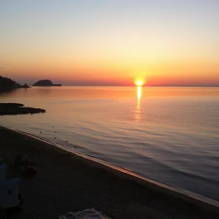 Hotel Badano Sul Mare Alassio