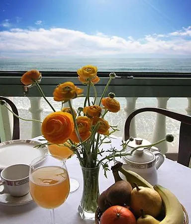 Hotel Badano Sul Mare 3*
