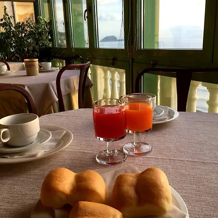 Badano Sul Mare