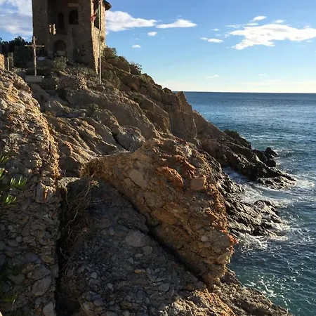 מלון Badano Sul Mare