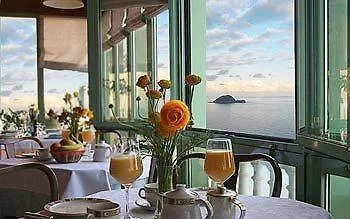 Badano Sul Mare Hotel