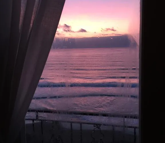 Badano Sul Mare Hotel 3*