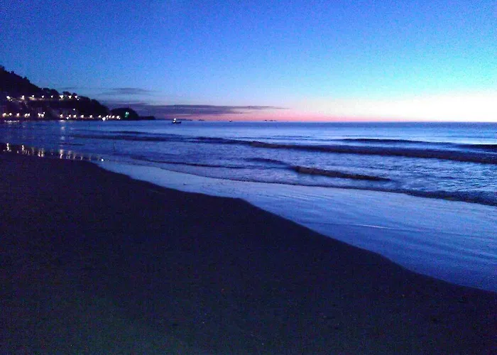 Hotel Badano Sul Mare Alassio