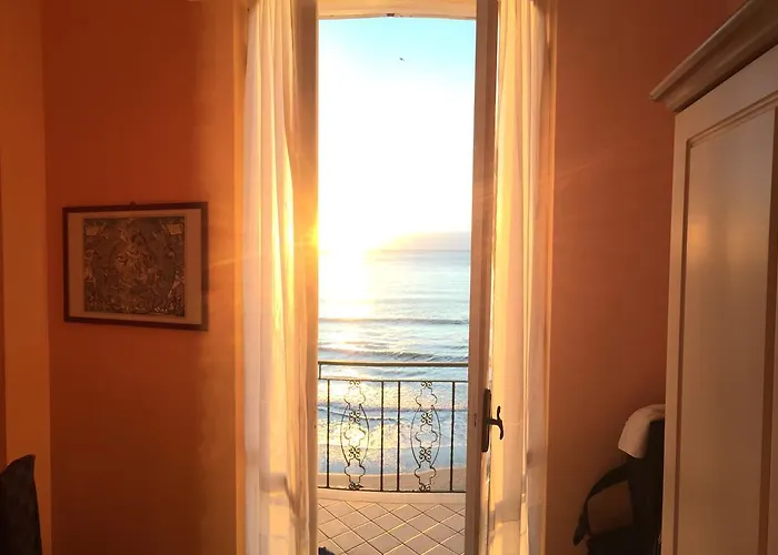 Badano Sul Mare Hotel