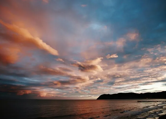 Badano Sul Mare Alassio