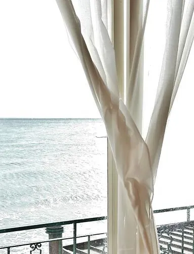 Badano Sul Mare Alassio