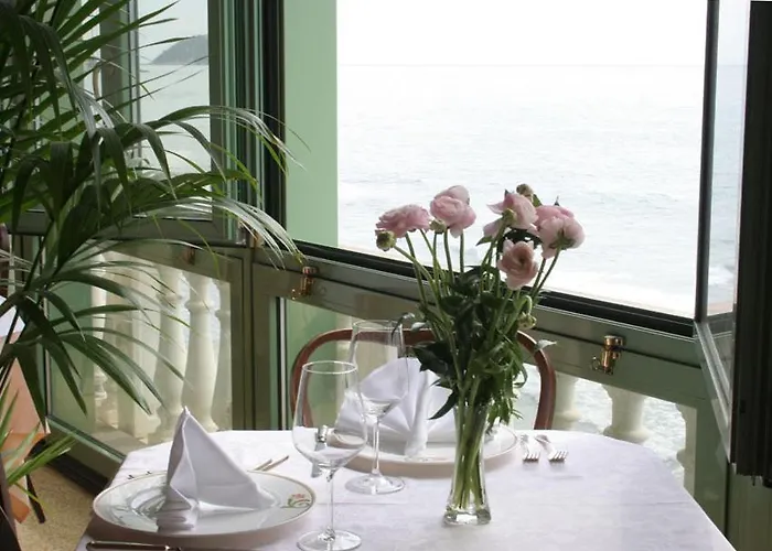 Badano Sul Mare Hotel Alassio