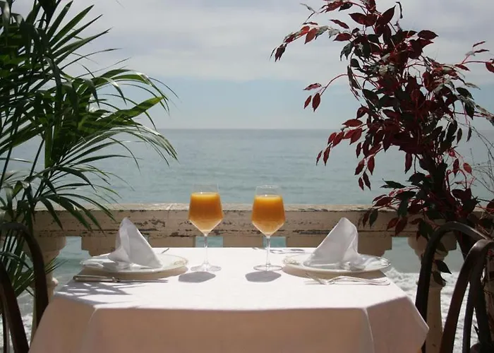 Badano Sul Mare Hotel