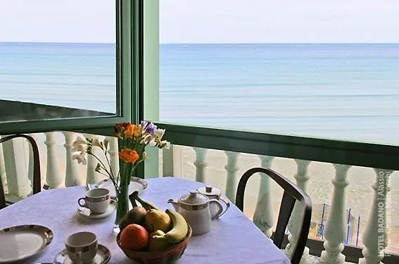 Hotel Badano Sul Mare 3*