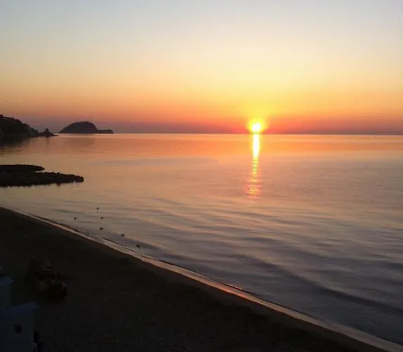 Hotel Badano Sul Mare Alassio