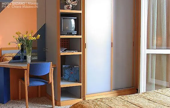 Hotel Badano Sul Mare Alassio