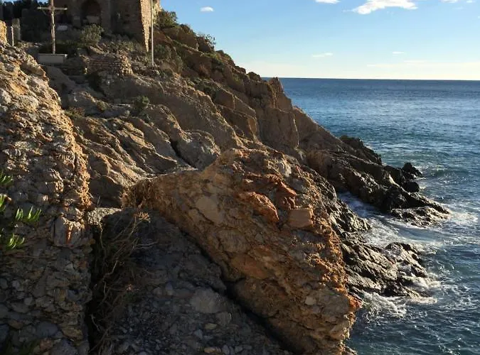 Hotel Badano Sul Mare