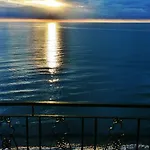 Готель Badano Sul Mare Алассіо