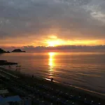 Badano Sul Mare Готель 3*