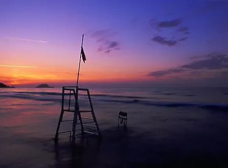 Badano Sul Mare Ξενοδοχείο