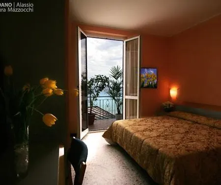 Badano Sul Mare 3*
