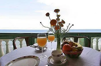 Hotell Badano Sul Mare