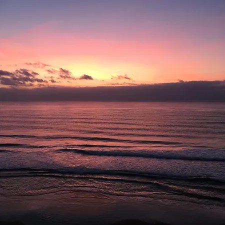 Badano Sul Mare Готель Алассіо
