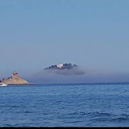 Badano Sul Mare Готель 3*
