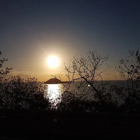 Szálloda Badano Sul Mare