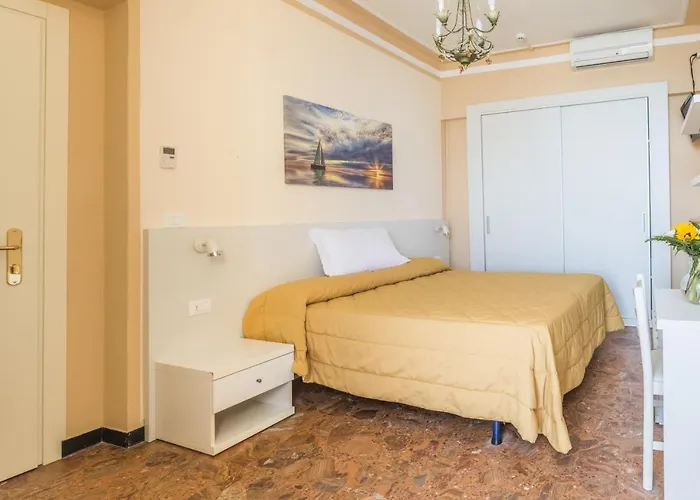 Badano Sul Mare Szálloda 3*