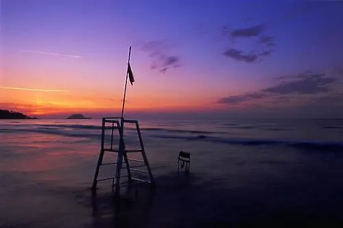 Badano Sul Mare Szálloda