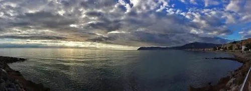 Готель Badano Sul Mare 3*