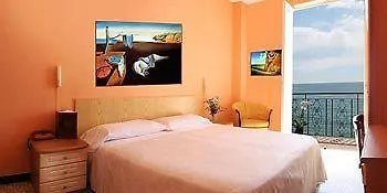 Badano Sul Mare Szálloda 3*