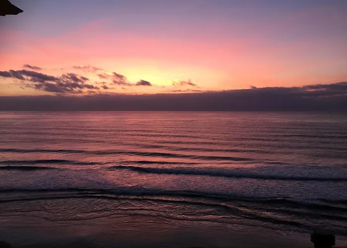 Badano Sul Mare Szálloda Alassio