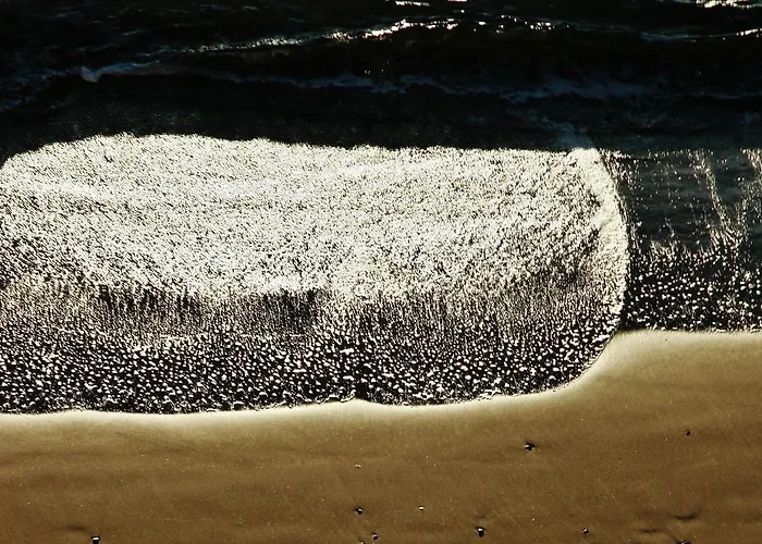 Badano Sul Mare Szálloda Alassio