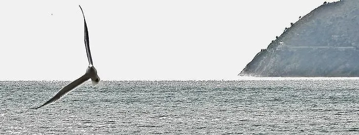 Badano Sul Mare Szálloda